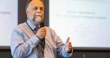NASA Selects Shawn Quinn to Lead Exploration Ground Systems Program