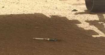 NASA to Launch New Mars Sample Receiving Project Office at Johnson