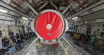 Virgin Orbit’s First UK Rocket Launch Fails, 9 Satellites Lost