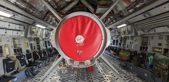 Virgin Orbit’s First UK Rocket Launch Fails, 9 Satellites Lost