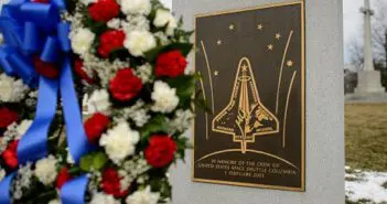 NASA Observes Day of Remembrance