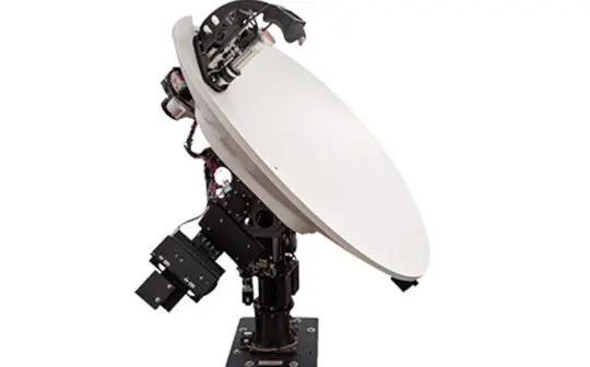 Orbit Communications Wins Multi-Million Contract