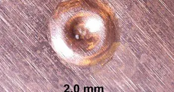 Space Dust Specks From Asteroid Could Save The Planet