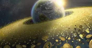 Value of Space Economy Reaches $424B