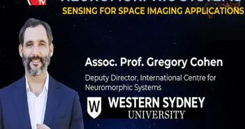 Neuromorphic Systems – Sensing for Space imaging applications