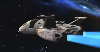Europe Facing Space Access Crisis Says ESA Director General space transportation
