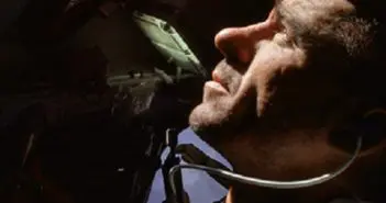 Apollo Astronaut Walter Cunningham Dies at 90