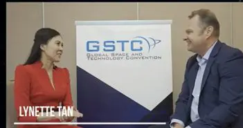 GSTC – The journey and development of Singapore’s space industry platform