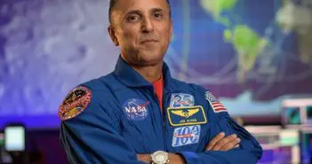 NASA’s Joe Acaba to Serve as Agency’s Chief Astronaut