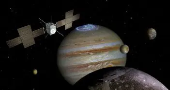 ESA’s Director General Bullish on JUICE’s Mission to Jupiter