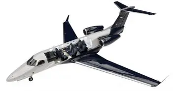 Embraer Lands at Australian International Airshow