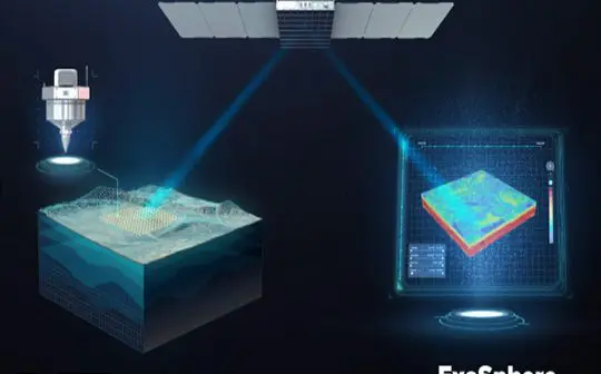 Fleet Space Partners with Power Nickel