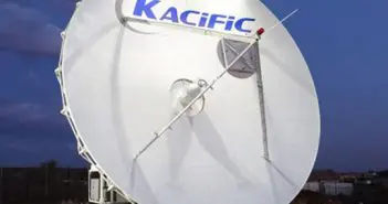 Kacific and ST Engineering iDirect Extend Partnership