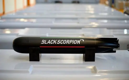 Leonardo Gets Kraken with New Partnership Agreement