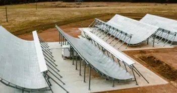 LeoLabs and West Australia’s Space Radar