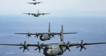 World’s Most Well-Known Military Airlifter