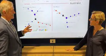 New Space Capability Mapping Tool Unveiled