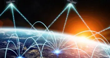 New Defence Innovation Hub For Space Domain Awareness