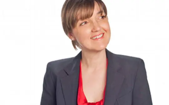 Andy Thomas Space Foundation’s Honourable Appointment