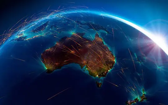 Australia’s Space Domain Awareness Technology Demonstrator