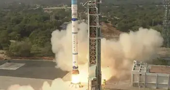 AICRAFT Launches Edge Computing Module Into Orbit
