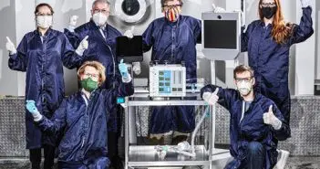 NASA Spinoffs Bolster Climate Resilience and Improve Medical Care