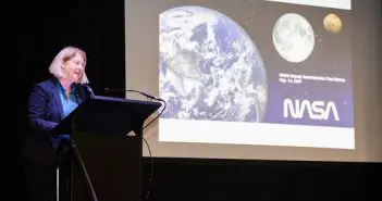 Powerhouse Connects NASA with Western Sydney Students