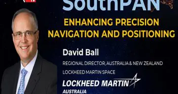 SouthPAN – enhancing precision navigation and positioning