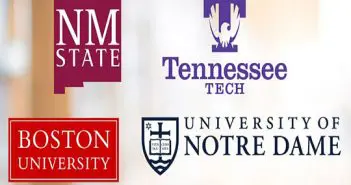 NASA Names Universities to Take on Aeronautics Research Challenges
