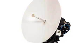 Orbit Communication’s AirTRx