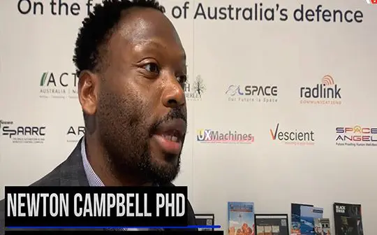 Avalon 2023 attracts AROSE for Space Programs and Australian remote operations