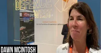 Avalon 2023 takeaway – Fugro Australia Space Systems Director Dawn McIntosh