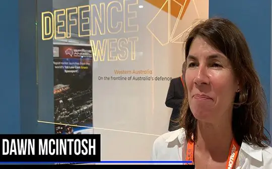 Avalon 2023 takeaway – Fugro Australia Space Systems Director Dawn McIntosh
