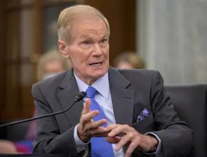 Bill Nelson