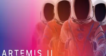 NASA, Canadian Space Agency to Assign Artemis II Moon Astronauts