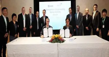DSTA Expands Tech Partnerships