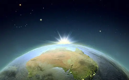 National Indigenous Space Academy Takes Off