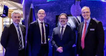 Lockheed Martin Gears Up its Space Capability