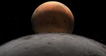 New Program Office Leads NASA’s Path Forward for Moon, Mars
