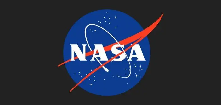 NASA Logo