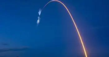 NASA Sets Coverage for Next SpaceX Resupply Launch
