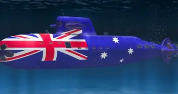 Nuclear Submarines Require New Skills Training Workforce