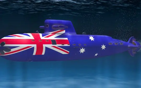 Nuclear Submarines Require New Skills Training Workforce