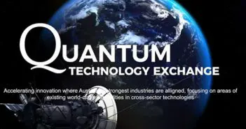 QuantumTX Applications Now Open