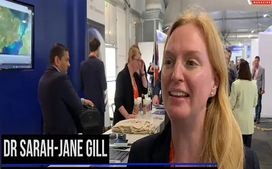 UK and Australian space sector capabilities officially launched at Avalon International Airshow 2023