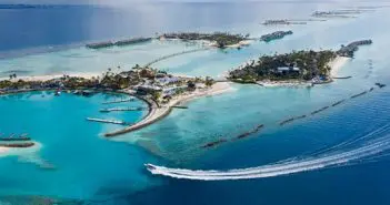 Maldives Leadership in SINC Out Of This World