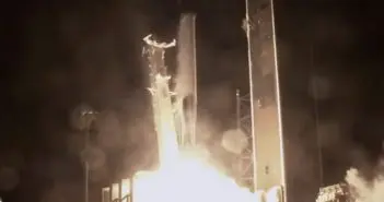 NASA, SpaceX Dragon to Deliver Heart Studies