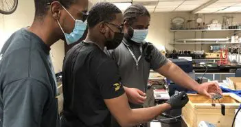 NASA Awards Grants to Support Research and Tech