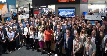 SA Takes Off at Avalon 2023