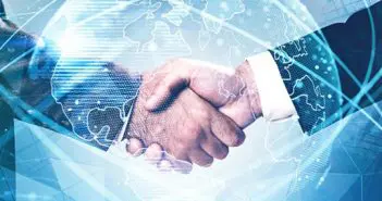 FirstWave Momentum Gathers with NASA Partnership